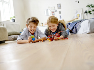 70827 – UltraKocia i Lucy wojowniczka