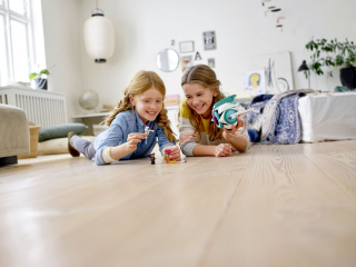 70830 – Gwiezdny statek Słodkiej Zadymy