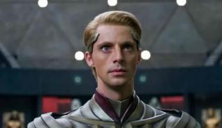 Matthew Goode - kurs 16/1