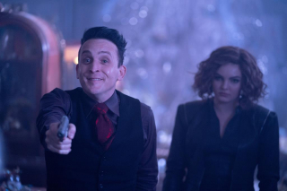 Gotham - sezon 5, odcinek 6