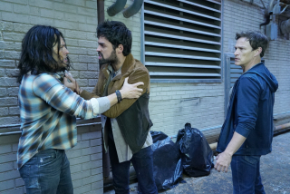 The Gifted: Naznaczeni - sezon 2., odcinek 15.