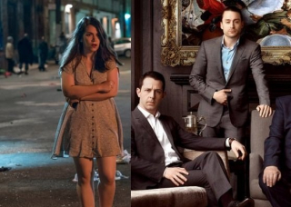 Abbi Jacobson – Succession