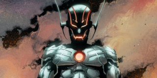 W 2007 w serii "Anihilacja: Podbój" władzę nad Imperium Kree objął Ultron