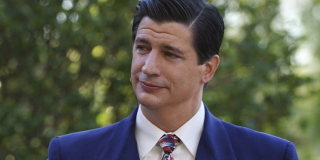 Blackwing - w serialu "Agentka Carter" pojawia się lider syndykatu Maggia, Joseph Manfredi; w komiksach był on znany jako złoczyńca Blackwing, który posiada m.in. moc kontrolowania nietoperzy