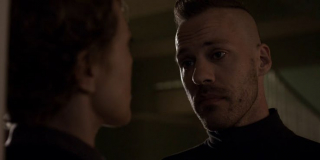 Blacklash - w serialu "Agenci T.A.R.C.Z.Y." pojawia się powiązany z Hydrą Marcus Scarlotti; w komiksach był on znanym jako Blacklash złoczyńcą i przeciwnikiem Iron Mana, który podobnie jak Whiplash do walki z przeciwnikiem wykorzystywał specjalnie skonstruowane baty