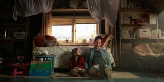 W filmie "Koniec gry" zobaczymy przeskoki czasowe - m.in. starszą wersję Cassie Lang