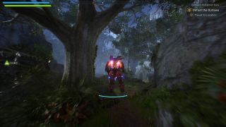 Anthem - screeny z gry