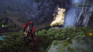 Anthem - screeny z gry