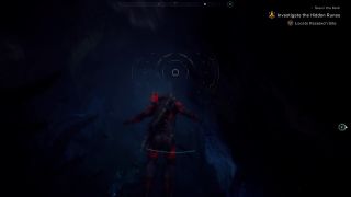 Anthem - screeny z gry