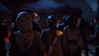 Anthem - screeny z gry