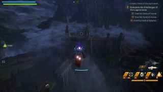 Anthem - screeny z gry