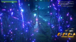 Anthem - screeny z gry