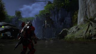 Anthem - screeny z gry