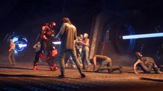 Anthem - screeny z gry