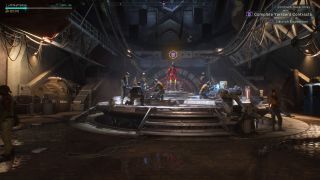 Anthem - screeny z gry