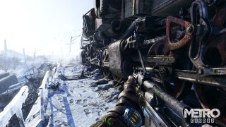 Metro: Exodus