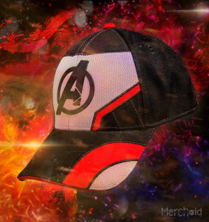 Avengers: Koniec gry - licencjonowany produkt