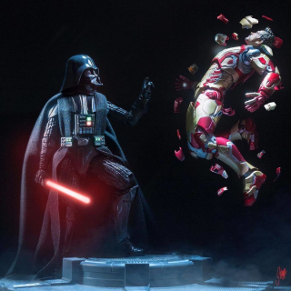 Bohaterowie popkultury na co dzień