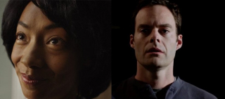 Betty Gabriel – Barry