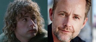 Billy Boyd – Peregrin Pippin Took