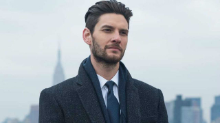 Ben Barnes - kurs 8/1