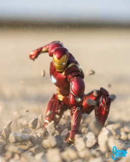 Bohaterowie popkultury na co dzień