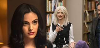Camila Mendes – Easy