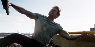 Kapitan Ameryka w wersji Steve'a Rogersa ostatecznie pożegna się z uniwersum