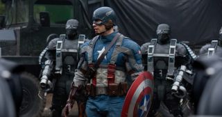 Według doniesień zanim Chris Evans ostatecznie przyjął rolę, miał wcześniej aż 3 razy ją odrzucić
