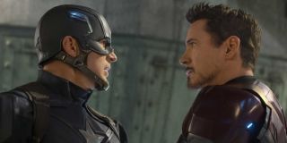Na samym początku Marvel chciał podpisać z Evansem kontrakt na 9 filmów - oznaczałoby to, że aktor pojawiłby się w 1 produkcji, która okaże się po Końcu gry; ostatecznie zredukowano tę liczbę do 6 tytułów