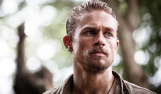 Charlie Hunnam