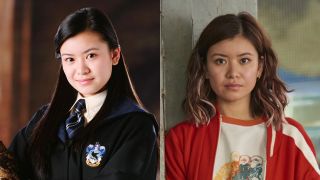 Katie Leung