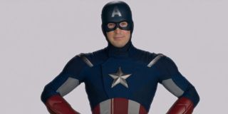 Choć o rolę Capa starali się także Channing Tatum czy John Krasinski, Evans nie musiał nawet uczestniczyć w castingu - Marvel od początku chciał, by to on zagrał Kapitana w MCU