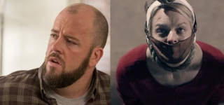 Chris Sullivan – The Handmaid’s Tale