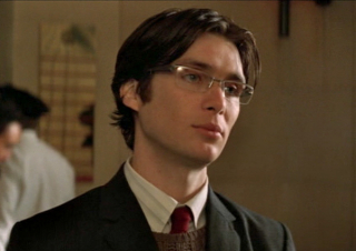 Cillian Murphy - kurs 100/1