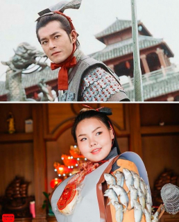 Cosplay z jedzenia - zdjęcie