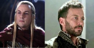 Craig Parker – Haldir