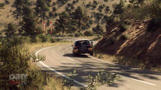 DiRT Rally 2.0