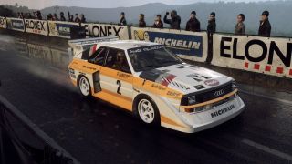 DiRT Rally 2.0