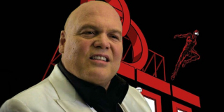 Showrunner Steve Lightfoot wyjawił, że w 3. sezonie na ekranie zamierzano pokazać Daredevila i Kingpina