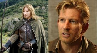 David Wenham – Faramir