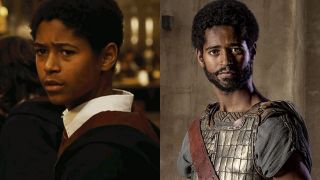 Alfred Enoch