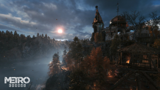 Metro: Exodus