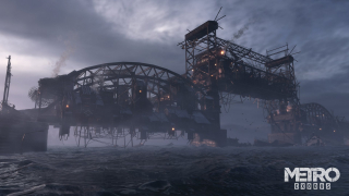 Metro: Exodus
