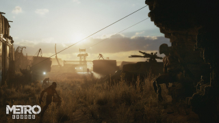 Metro: Exodus