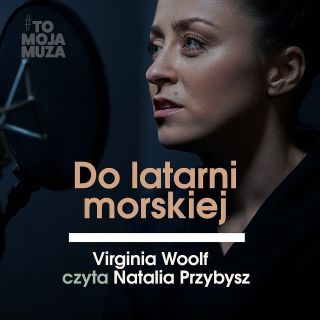 Do latarni morskiej - okładka audiobooka