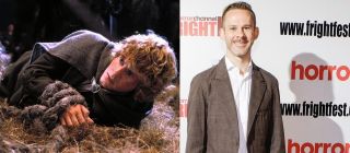 Dominic Monaghan – Meriadok Merry Brandybuck