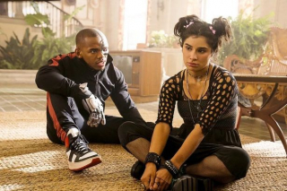 Doom Patrol: sezon 1, odcinek 2