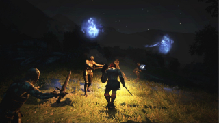 Dragon's Dogma: Dark Arisen - Nintendo Switch