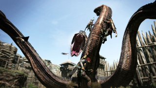 Dragon's Dogma: Dark Arisen - Nintendo Switch